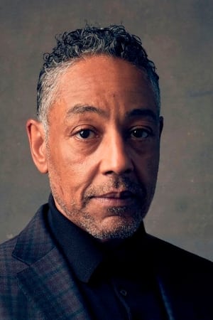 Giancarlo Esposito Image