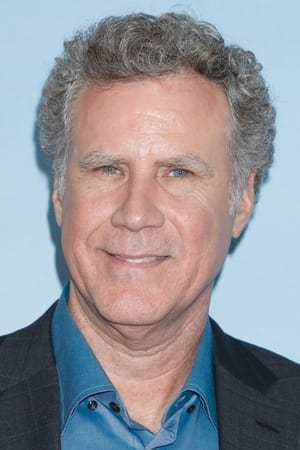 Will Ferrell Image
