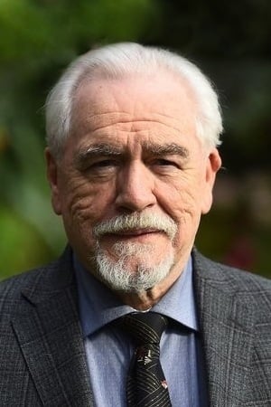 Brian Cox Image