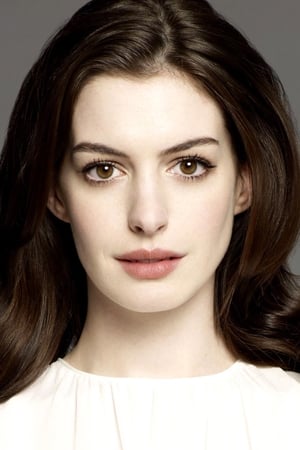 Anne Hathaway Image