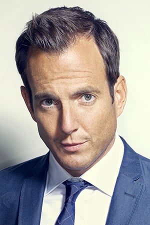 Will Arnett Image