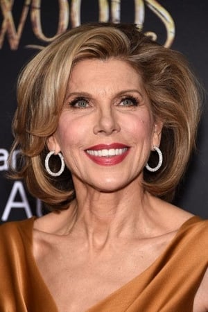 Christine Baranski Image