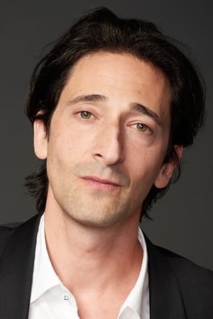 Adrien Brody Image