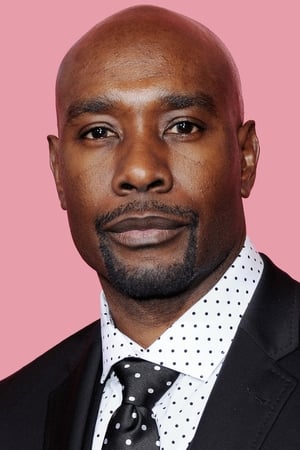 Morris Chestnut Image