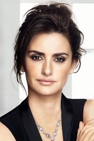 Penélope Cruz Image