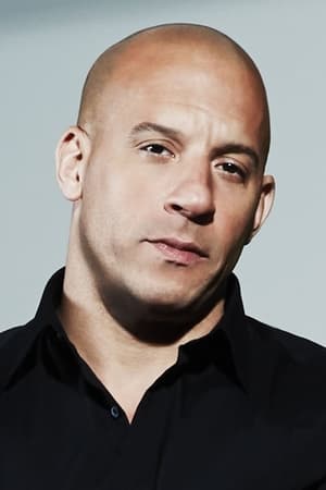 Vin Diesel Image