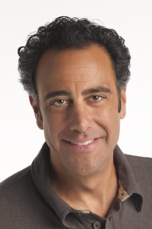 Brad Garrett Image