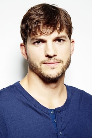Ashton Kutcher Image