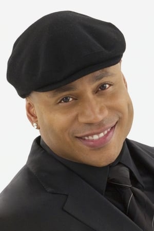 LL Cool J Image
