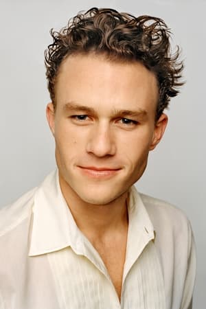 Heath Ledger Image