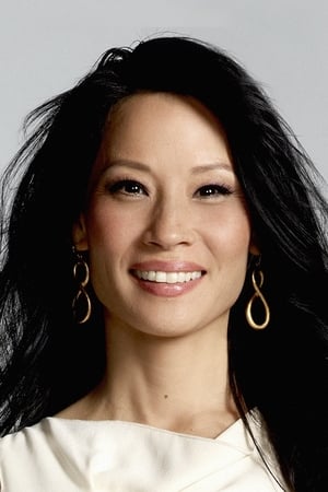 Lucy Liu Image