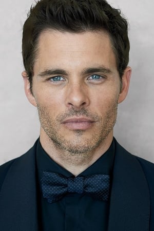 James Marsden Image