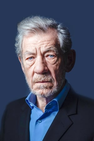 Ian McKellen Image