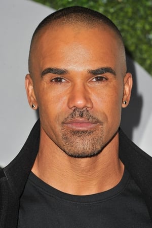 Shemar Moore Image