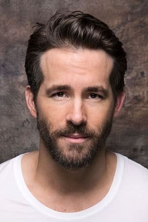 Ryan Reynolds Image
