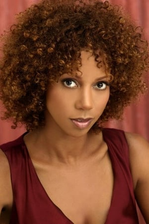 Holly Robinson Peete Image