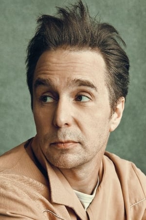 Sam Rockwell Image