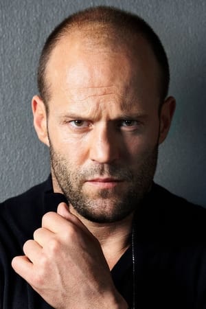 Jason Statham Image