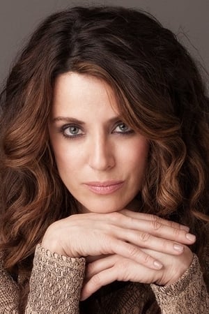 Alanna Ubach Image