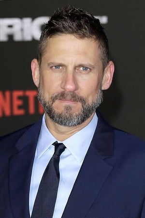 David Ayer Image