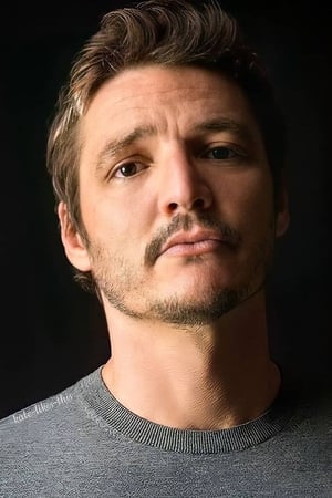Pedro Pascal Image