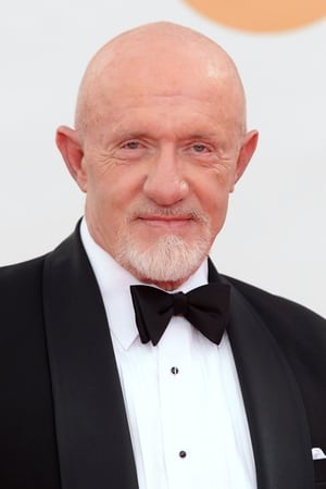 Jonathan Banks Image