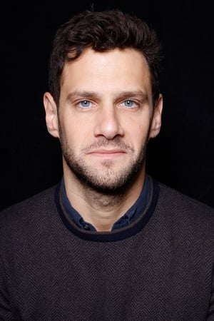 Justin Bartha Image