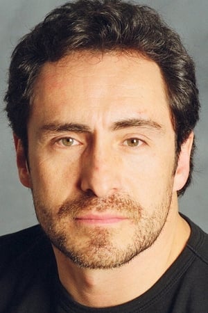 Demián Bichir Image
