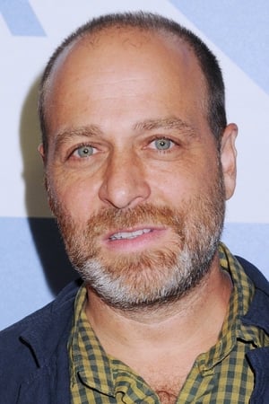 H. Jon Benjamin Image