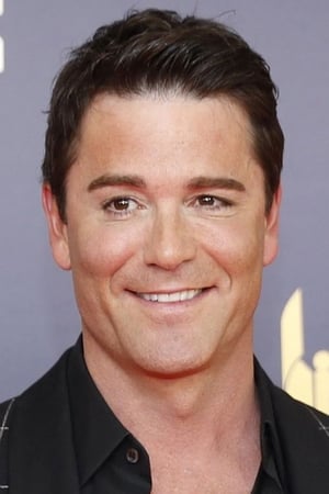 Yannick Bisson Image