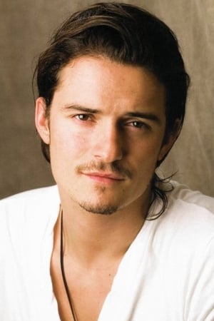 Orlando Bloom Image