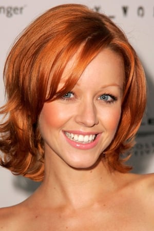 Lindy Booth Image