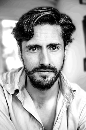 Juan Diego Botto Image