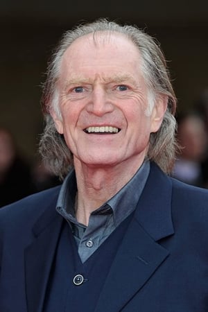David Bradley Image