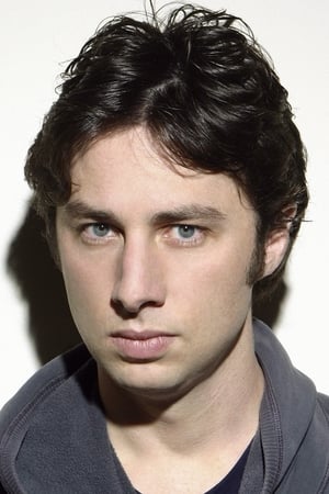 Zach Braff Image