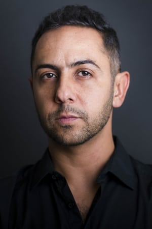 Humberto Busto Image