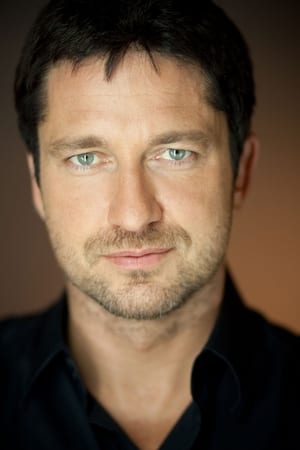 Gerard Butler Image