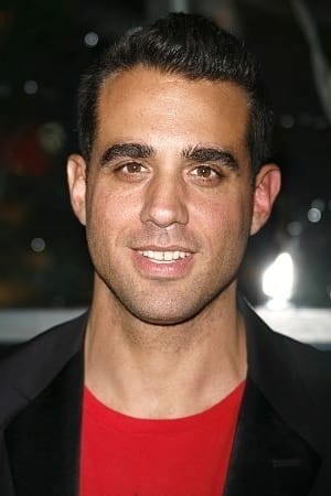 Bobby Cannavale Image