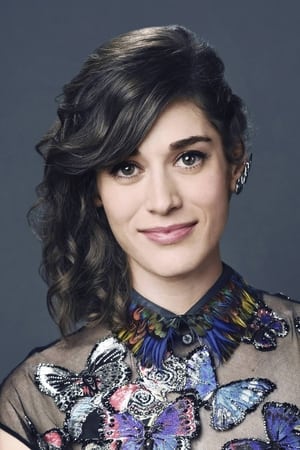 Lizzy Caplan Image