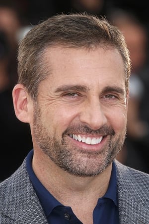 Steve Carell Image
