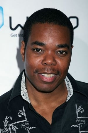 Gabriel Casseus Image