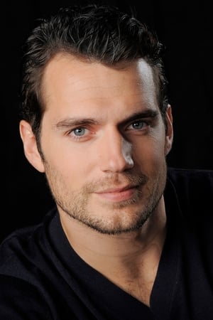 Henry Cavill Image