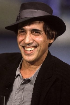 Adriano Celentano Image