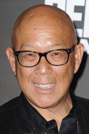 Michael Paul Chan Image