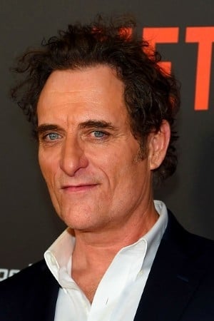 Kim Coates Image