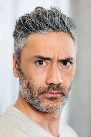Taika Waititi Image