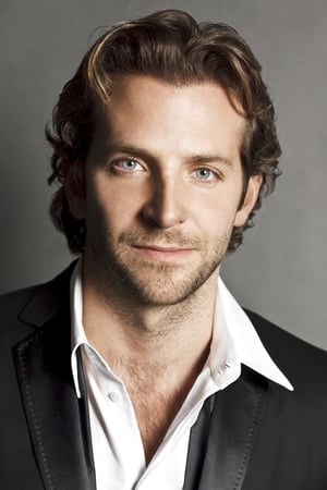 Bradley Cooper Image