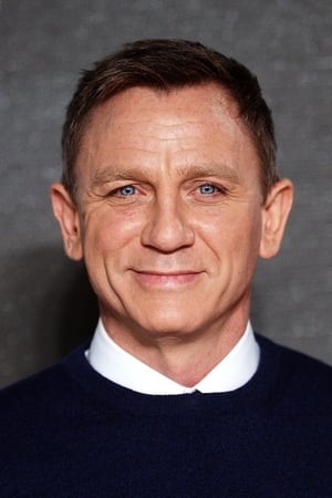 Daniel Craig Image