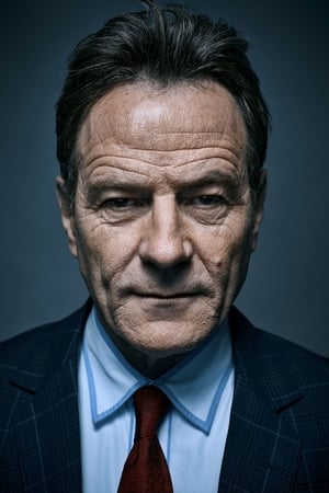 Bryan Cranston Image