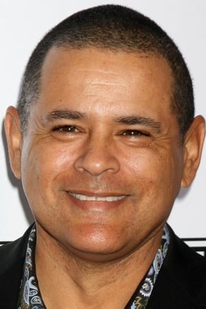 Raymond Cruz Image